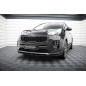 SPLITTER ANTERIORE KIA SPORTAGE mk4 GT-Line (Cod. M-KI-SP-4-GT-FD1G) SPLITTER ANTERIORE KIA SPORTAGE mk4 GT-Line (Cod. M-KI-SP-4-GT-FD1G)
