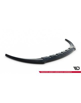 SPLITTER ANTERIORE KIA SPORTAGE mk4 GT-Line (Cod. M-KI-SP-4-GT-FD1G)