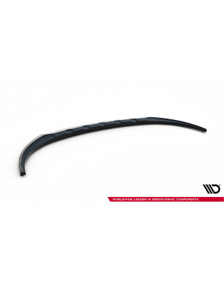SPLITTER ANTERIORE KIA SPORTAGE mk4 GT-Line (Cod. M-KI-SP-4-GT-FD1G)