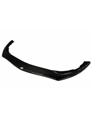 SPLITTER ANTERIORE V.1 Alfa Romeo Giulietta (Cod. M-AL-GU-1-FD1G)
