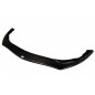 SPLITTER ANTERIORE V.1 Alfa Romeo Giulietta (Cod. M-AL-GU-1-FD1G)