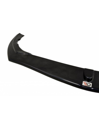 SPLITTER ANTERIORE V.1 Alfa Romeo Giulietta (Cod. M-AL-GU-1-FD1G)