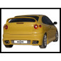 Paraurti Posteriore Renault Megane Coupe Impact (Cod. E-TCR9104)
