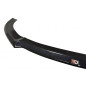 SPLITTER ANTERIORE V.1 Audi S3 8P FL (Cod. M-AU-S3-2F2-FD1G)