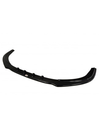 SPLITTER ANTERIORE V.1 Audi S8 D4 Facelift (Cod. M-AU-S8-D4-FD1G)
