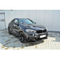 SPLITTER ANTERIORE v.1 for BMW X6 F16 MPACK (Cod. M-BM-X6-16-MPACK-FD1G) SPLITTER ANTERIORE v.1 for BMW X6 F16 MPACK (Cod. M-BM-X6-16-MPACK-FD1G)