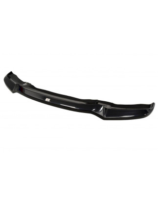SPLITTER ANTERIORE v.1 for BMW X6 F16 MPACK (Cod. M-BM-X6-16-MPACK-FD1G)