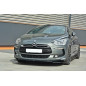 SPLITTER ANTERIORE V.1 Citroen DS5  (Cod. M-CI-DS5-1/1F-FD1G)