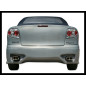 Paraurti Posteriore Renault Megane Coupe Cabrio Modena (Cod. E-TCR9125)