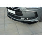 SPLITTER ANTERIORE V.1 Citroen DS5  (Cod. M-CI-DS5-1/1F-FD1G)
