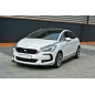 SPLITTER ANTERIORE V.1 Citroen DS5  (Cod. M-CI-DS5-1/1F-FD1G)