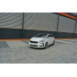 SPLITTER ANTERIORE V.1 Citroen DS5  (Cod. M-CI-DS5-1/1F-FD1G)