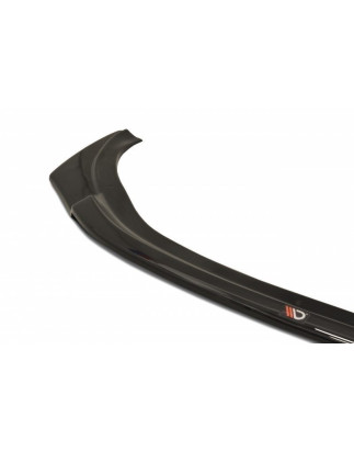 SPLITTER ANTERIORE V.1 Citroen DS5  (Cod. M-CI-DS5-1/1F-FD1G)