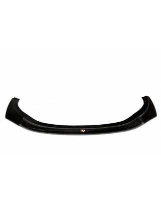 SPLITTER ANTERIORE V.1 Citroen DS5  (Cod. M-CI-DS5-1/1F-FD1G)