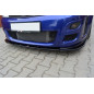 SPLITTER ANTERIORE Ford Focus RS Mk1 (Cod. M-FO-FO-1-RS-FD1G)
