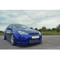 SPLITTER ANTERIORE Ford Focus RS Mk1 (Cod. M-FO-FO-1-RS-FD1G)