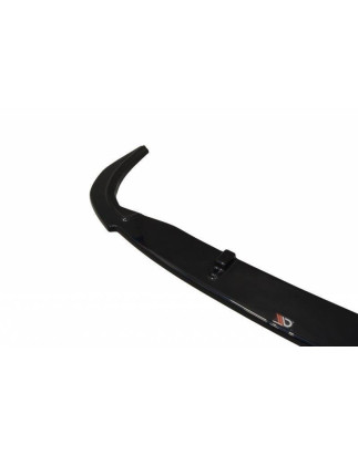 SPLITTER ANTERIORE Ford Focus RS Mk1 (Cod. M-FO-FO-1-RS-FD1G)