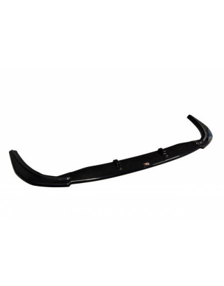 SPLITTER ANTERIORE Ford Focus RS Mk1 (Cod. M-FO-FO-1-RS-FD1G)