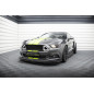 SPLITTER ANTERIORE Ford Mustang GT Mk6 (Cod. M-FO-MU-6-GT-FD1G)