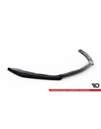 SPLITTER ANTERIORE Ford Mustang GT Mk6 (Cod. M-FO-MU-6-GT-FD1G)