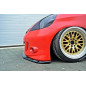 SPLITTER ANTERIORE Honda Jazz Mk1  (Cod. M-HO-JA-1-FD1G)