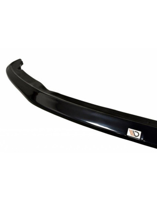 SPLITTER ANTERIORE Honda Jazz Mk1  (Cod. M-HO-JA-1-FD1G)