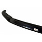 SPLITTER ANTERIORE Honda Jazz Mk1  (Cod. M-HO-JA-1-FD1G)