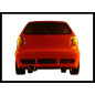 Paraurti Posteriore Volkswagen  Polo Sport (Cod. E-TCW9106)