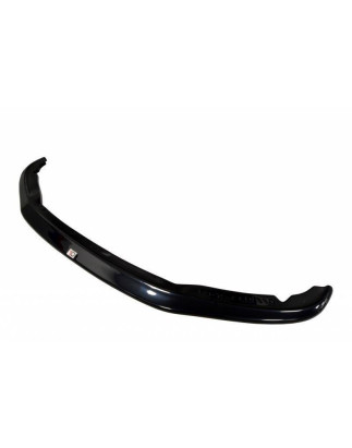 SPLITTER ANTERIORE Honda Jazz Mk1  (Cod. M-HO-JA-1-FD1G)