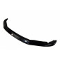 SPLITTER ANTERIORE Honda Jazz Mk1  (Cod. M-HO-JA-1-FD1G)