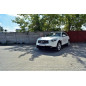 SPLITTER ANTERIORE V.1 Infiniti QX70 (Cod. M-IN-QX-70-1F-FD1G)