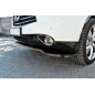 SPLITTER ANTERIORE V.1 Infiniti QX70 (Cod. M-IN-QX-70-1F-FD1G)