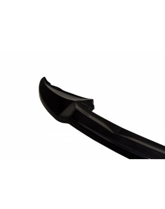 SPLITTER ANTERIORE V.1 Infiniti QX70 (Cod. M-IN-QX-70-1F-FD1G)