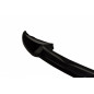 SPLITTER ANTERIORE V.1 Infiniti QX70 (Cod. M-IN-QX-70-1F-FD1G)
