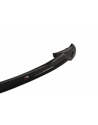 SPLITTER ANTERIORE V.1 Infiniti QX70 (Cod. M-IN-QX-70-1F-FD1G)