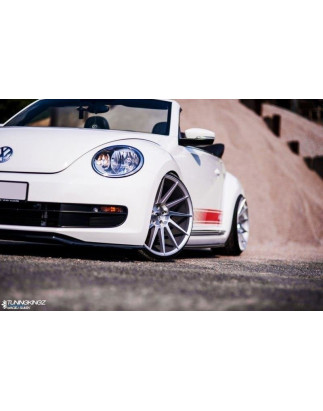 SPLITTER ANTERIORE v.1 VW BEETLE (Cod. M-VW-BE-FD1G)