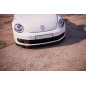 SPLITTER ANTERIORE v.1 VW BEETLE (Cod. M-VW-BE-FD1G)