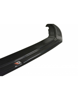 SPLITTER ANTERIORE v.1 VW BEETLE (Cod. M-VW-BE-FD1G)