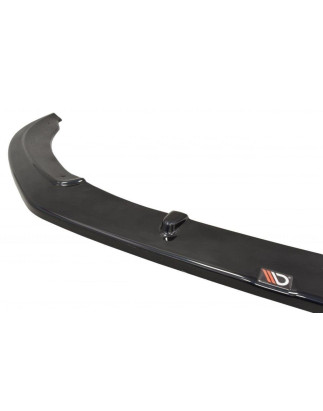SPLITTER ANTERIORE V.2 Audi S3 8P FL (Cod. M-AU-S3-2F2-FD2G)