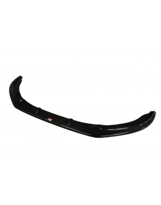 SPLITTER ANTERIORE V.2 Audi S3 8P FL (Cod. M-AU-S3-2F2-FD2G)