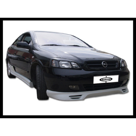 Spoiler Anteriore Opel Astra G Coupe (Cod. E-TCO9098)