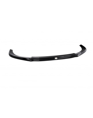 SPLITTER ANTERIORE V.2 Audi S8 D4 FL (Cod. M-AU-S8-D4-FD2G)