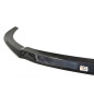 SPLITTER ANTERIORE V.2 Audi S8 D4 FL (Cod. M-AU-S8-D4-FD2G)