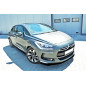 SPLITTER ANTERIORE V.2 Citroen DS5 (Cod. M-CI-DS5-1/1F-FD2G)