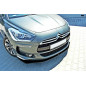 SPLITTER ANTERIORE V.2 Citroen DS5 (Cod. M-CI-DS5-1/1F-FD2G)
