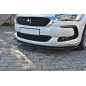 SPLITTER ANTERIORE V.2 Citroen DS5 (Cod. M-CI-DS5-1/1F-FD2G)