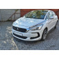 SPLITTER ANTERIORE V.2 Citroen DS5 (Cod. M-CI-DS5-1/1F-FD2G)