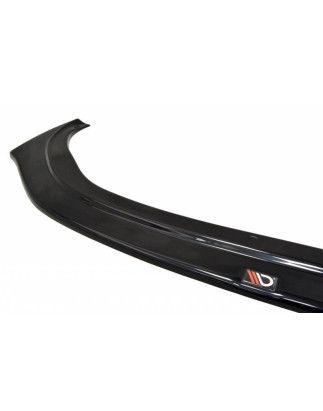 SPLITTER ANTERIORE V.2 Citroen DS5 (Cod. M-CI-DS5-1/1F-FD2G)