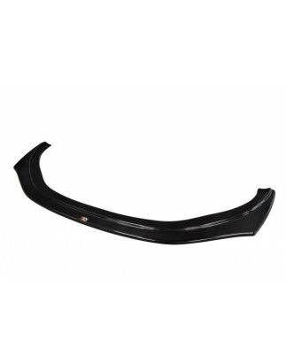 SPLITTER ANTERIORE V.2 Citroen DS5 (Cod. M-CI-DS5-1/1F-FD2G)