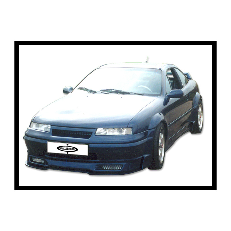 Spoiler Anteriore Opel Calibra Sport (Cod. E-TCO8332)